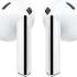 Наушники Samsung Galaxy Buds 3, Bluetooth, вкладыши, белый [sm-r530nzwacis]